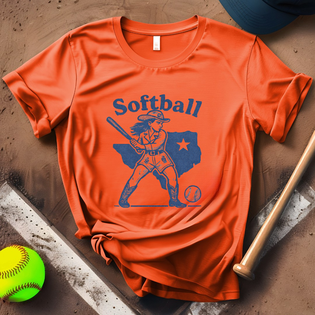 Texas Softball