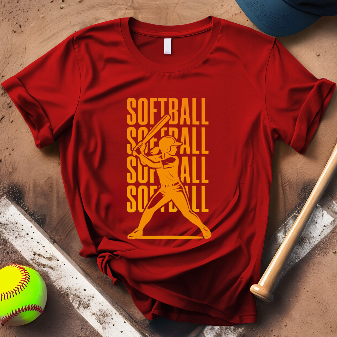 Softball Softball Softball Softball