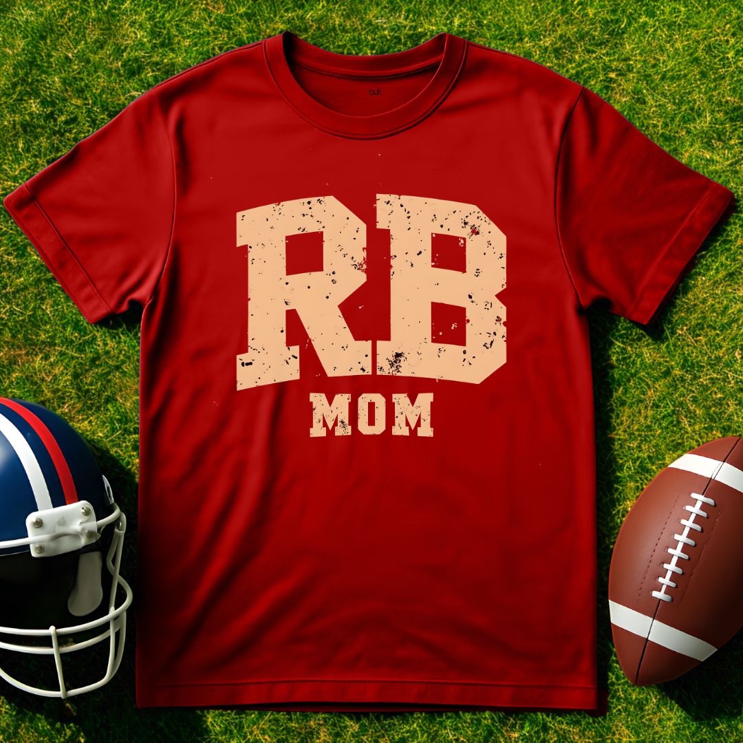 RB Mom Tee