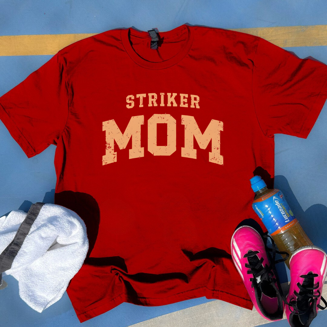 Striker Mom