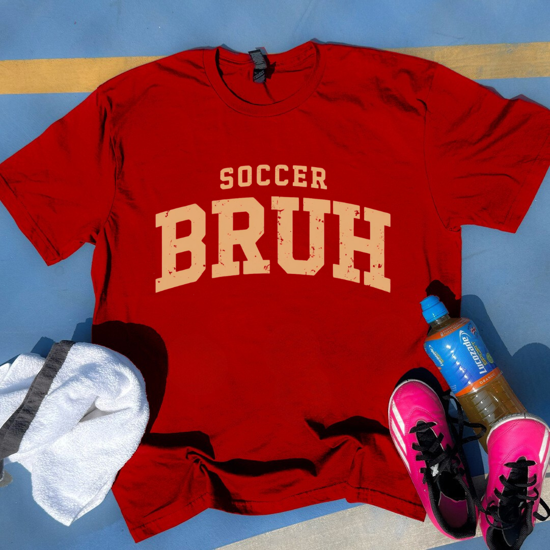 Soccer Bruh