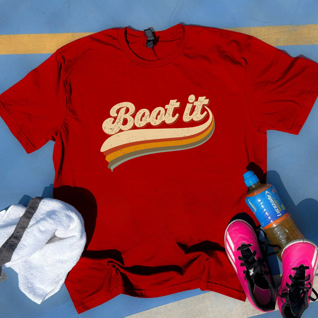 Boot It