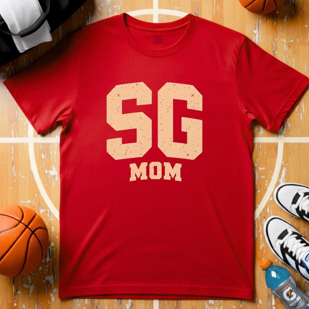 SG Mom Tee