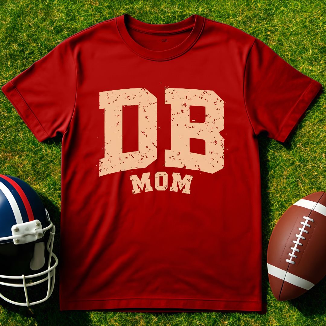 DB Mom Tee