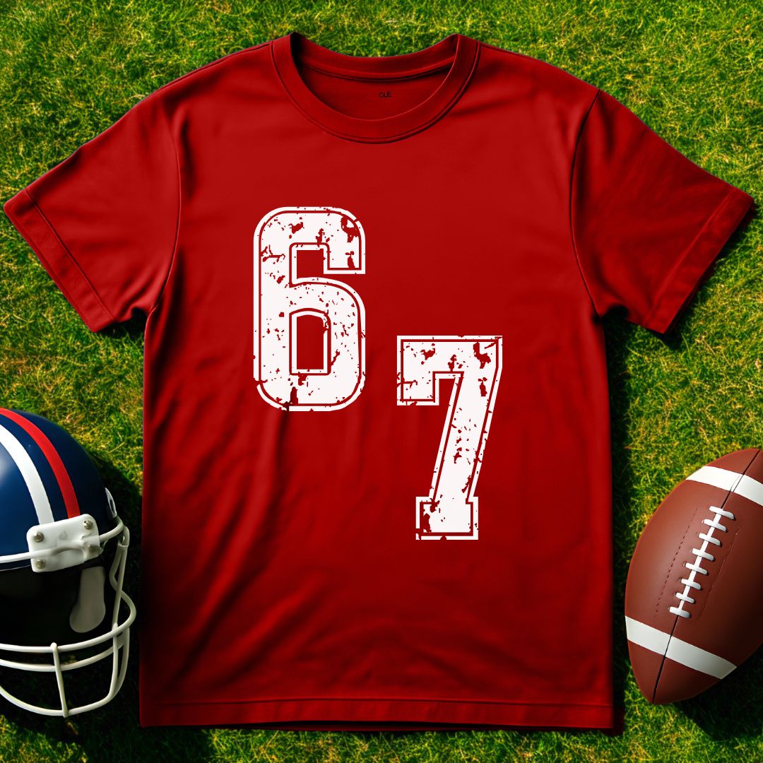 6-7 Tee