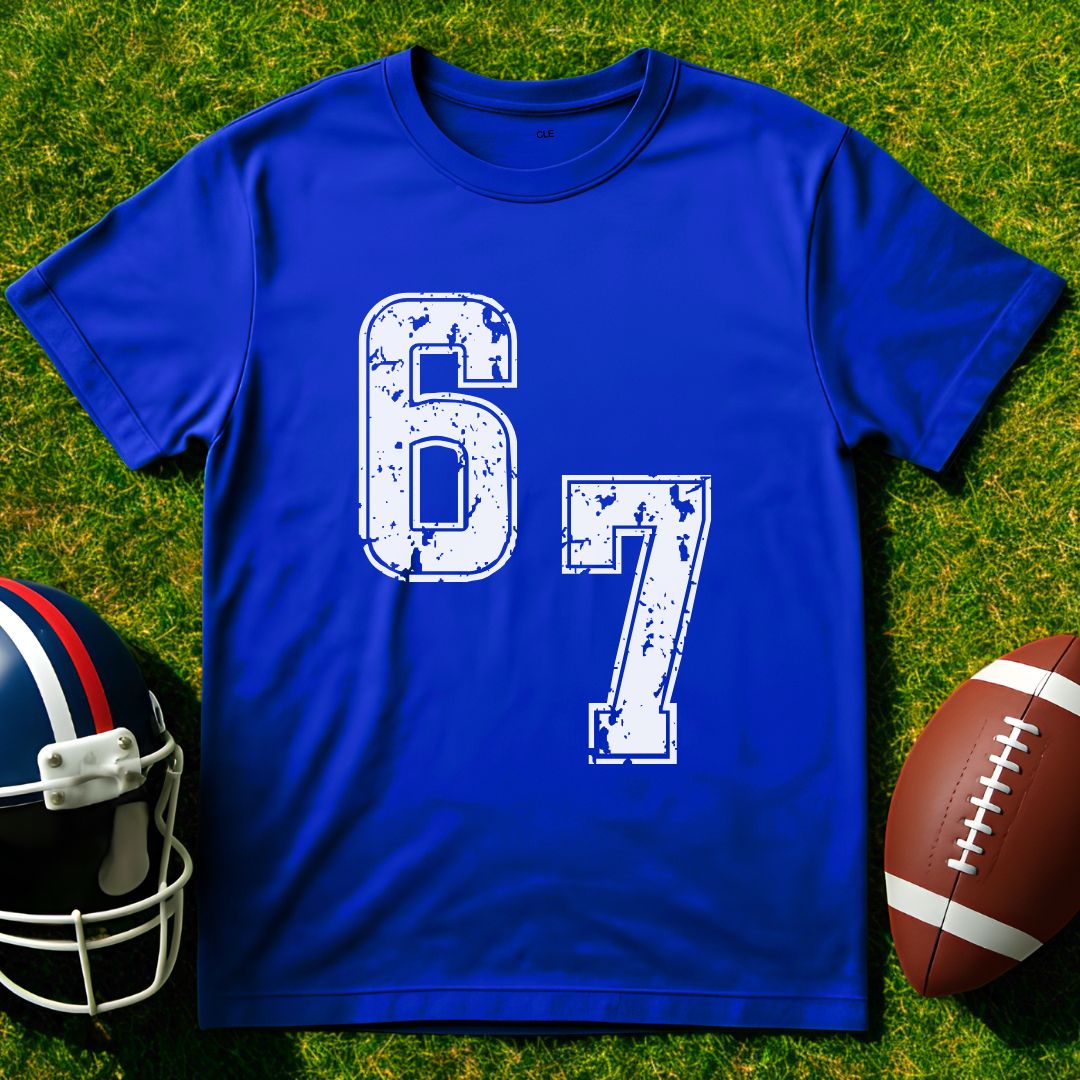 6-7 Tee