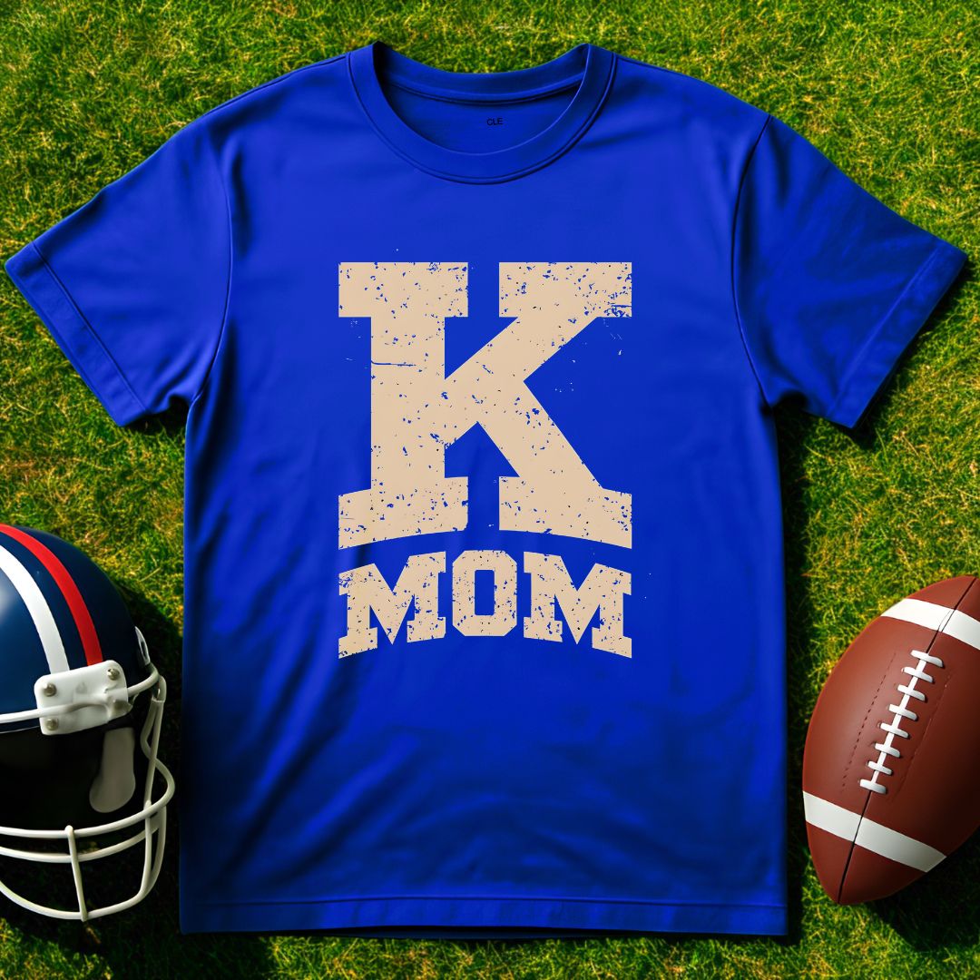 K Mom Tee