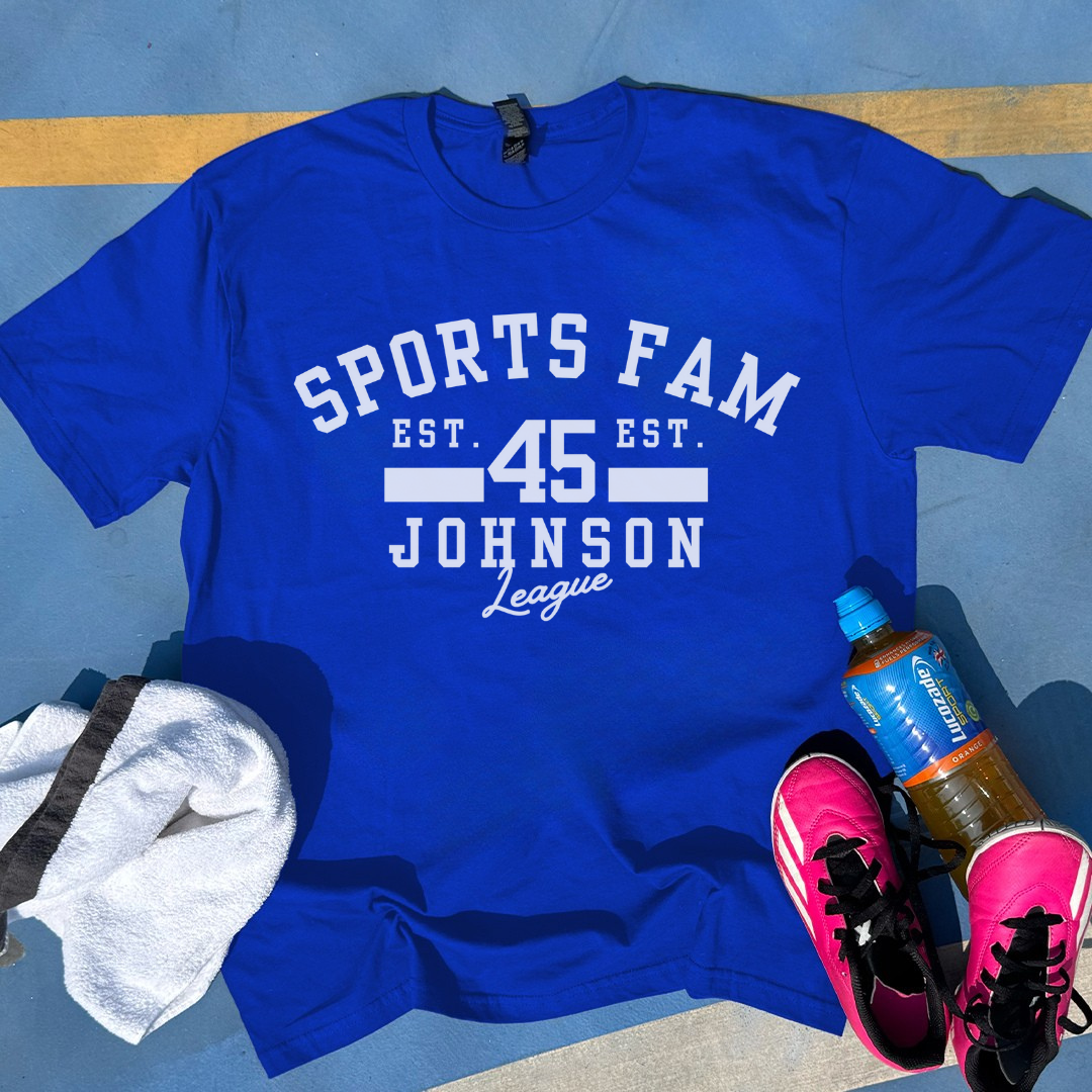 Sports Fam