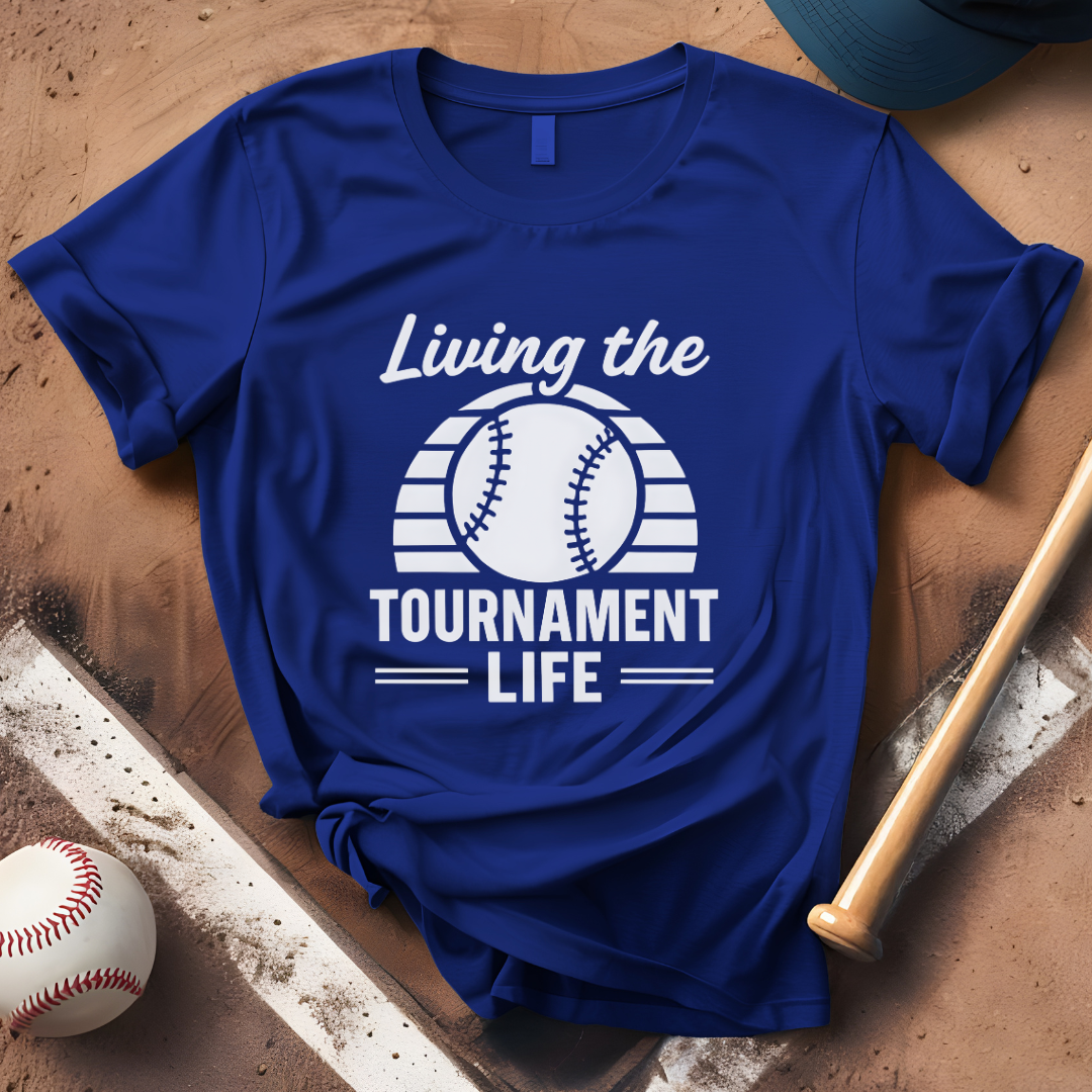 Living the Tournament Life