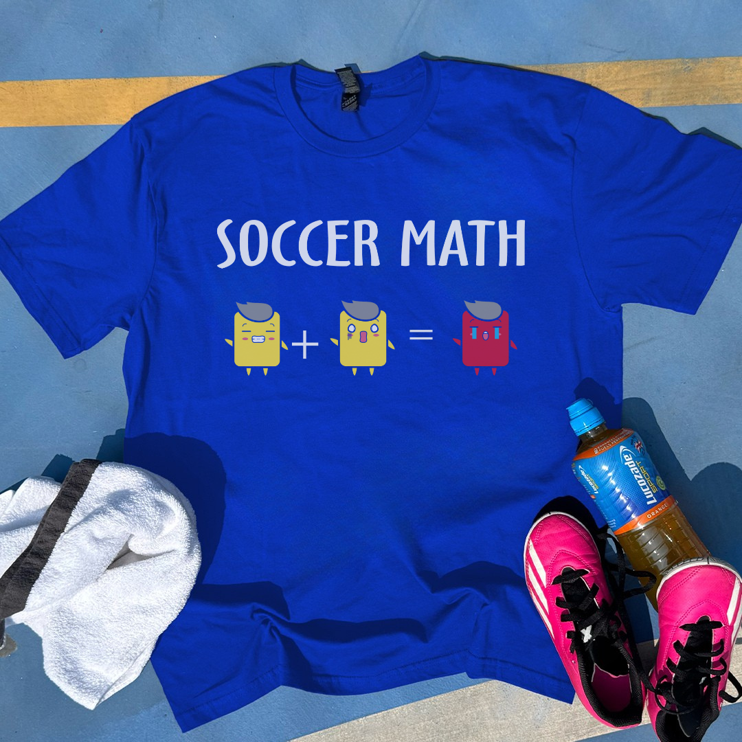 Soccer Math