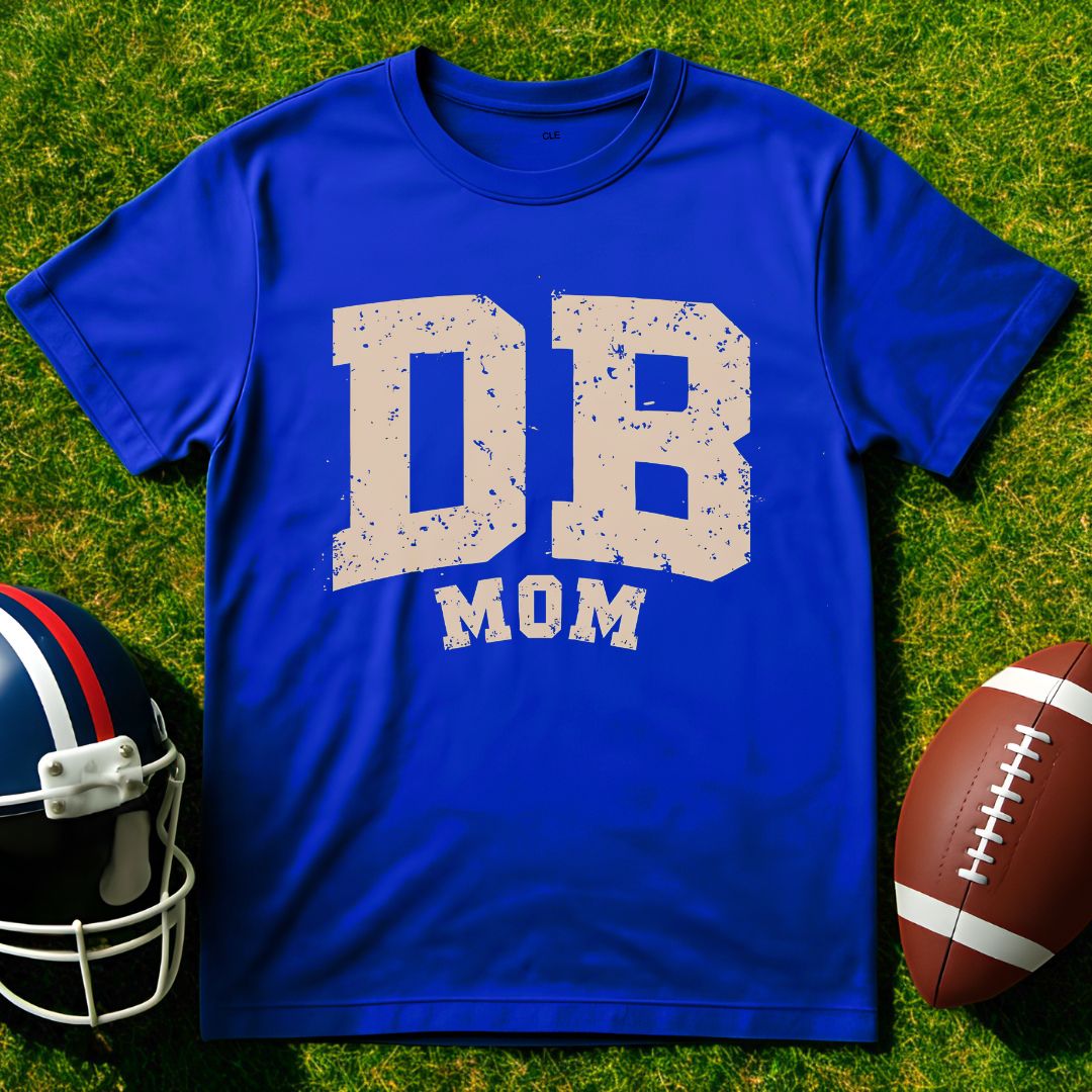 DB Mom Tee
