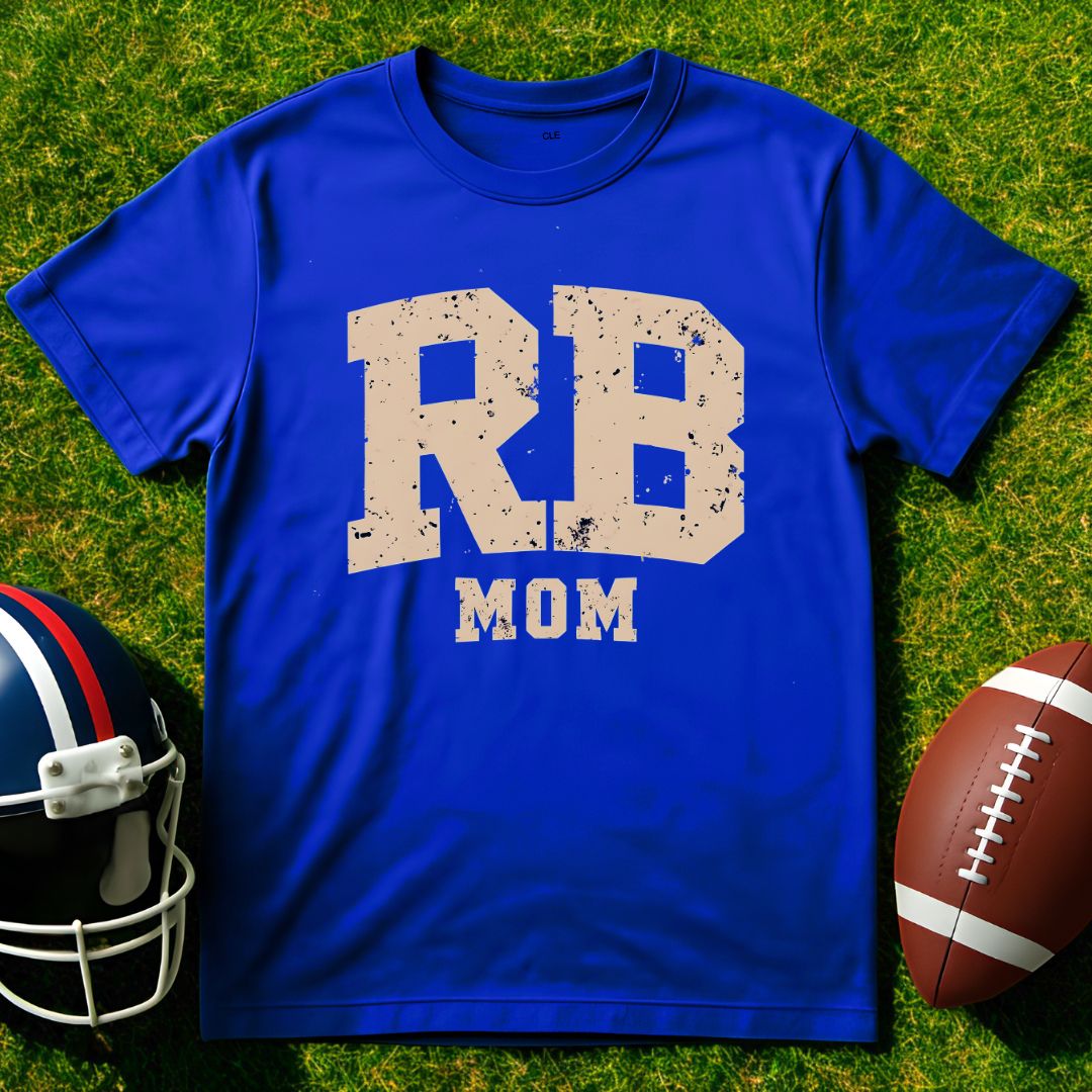 RB Mom Tee