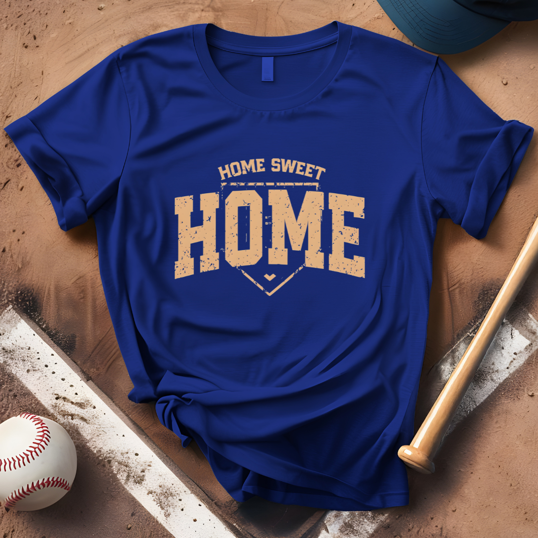 Home Sweet Home