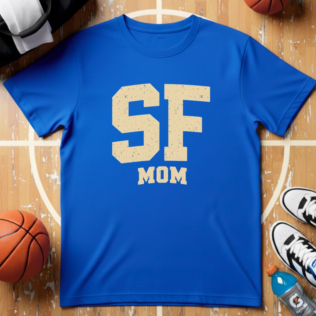 SF Mom Tee