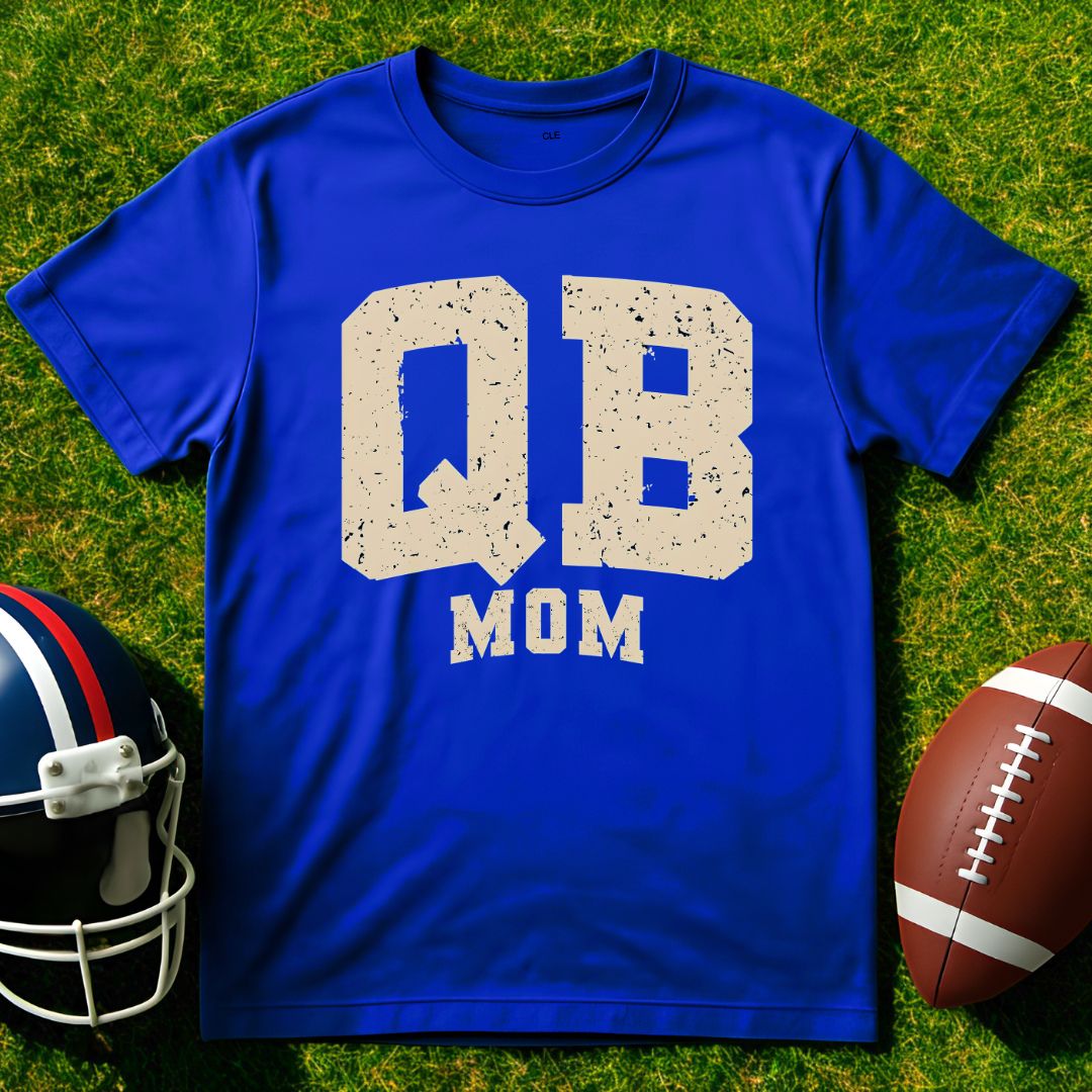 Custom QB Family Tee
