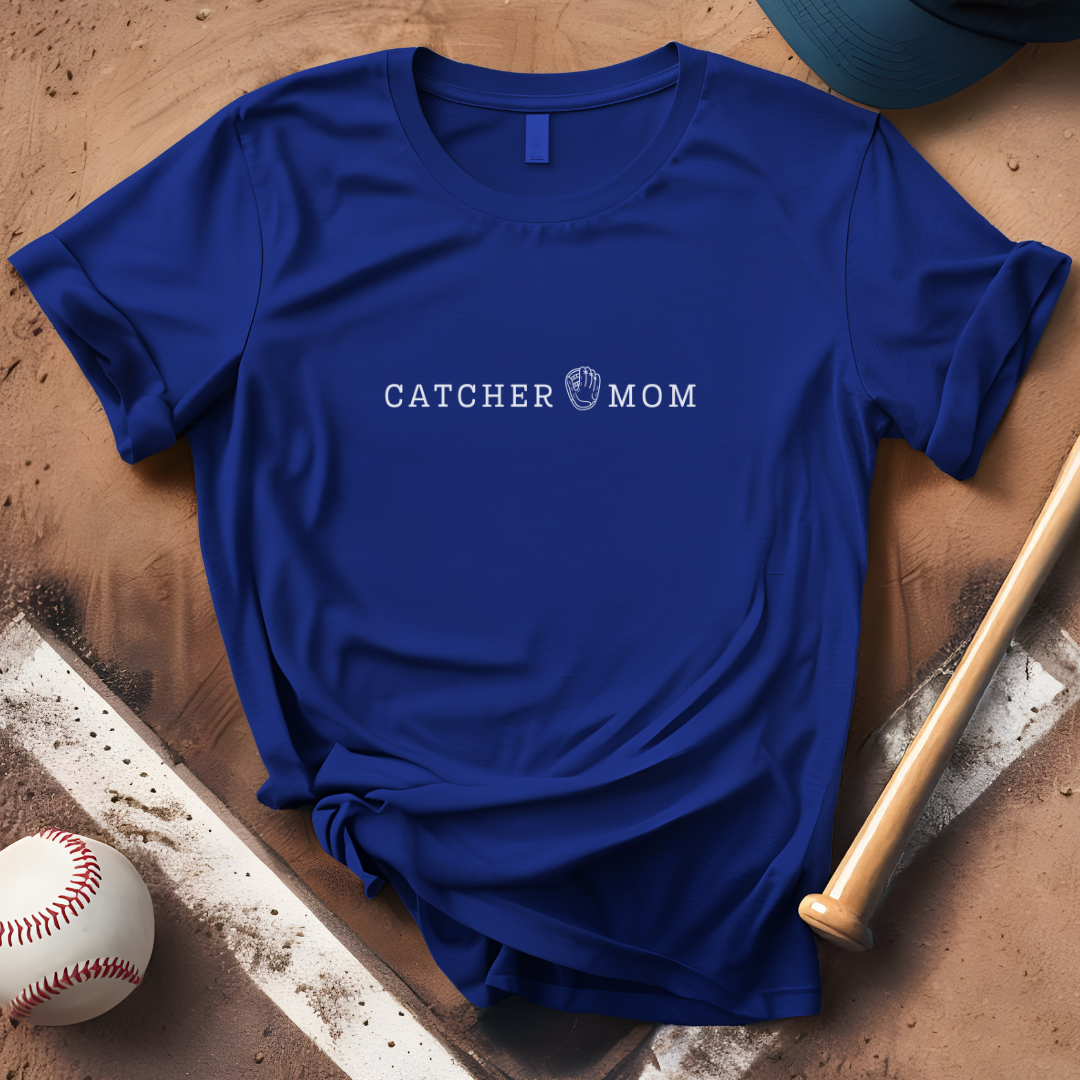 Catcher Mom Minimal