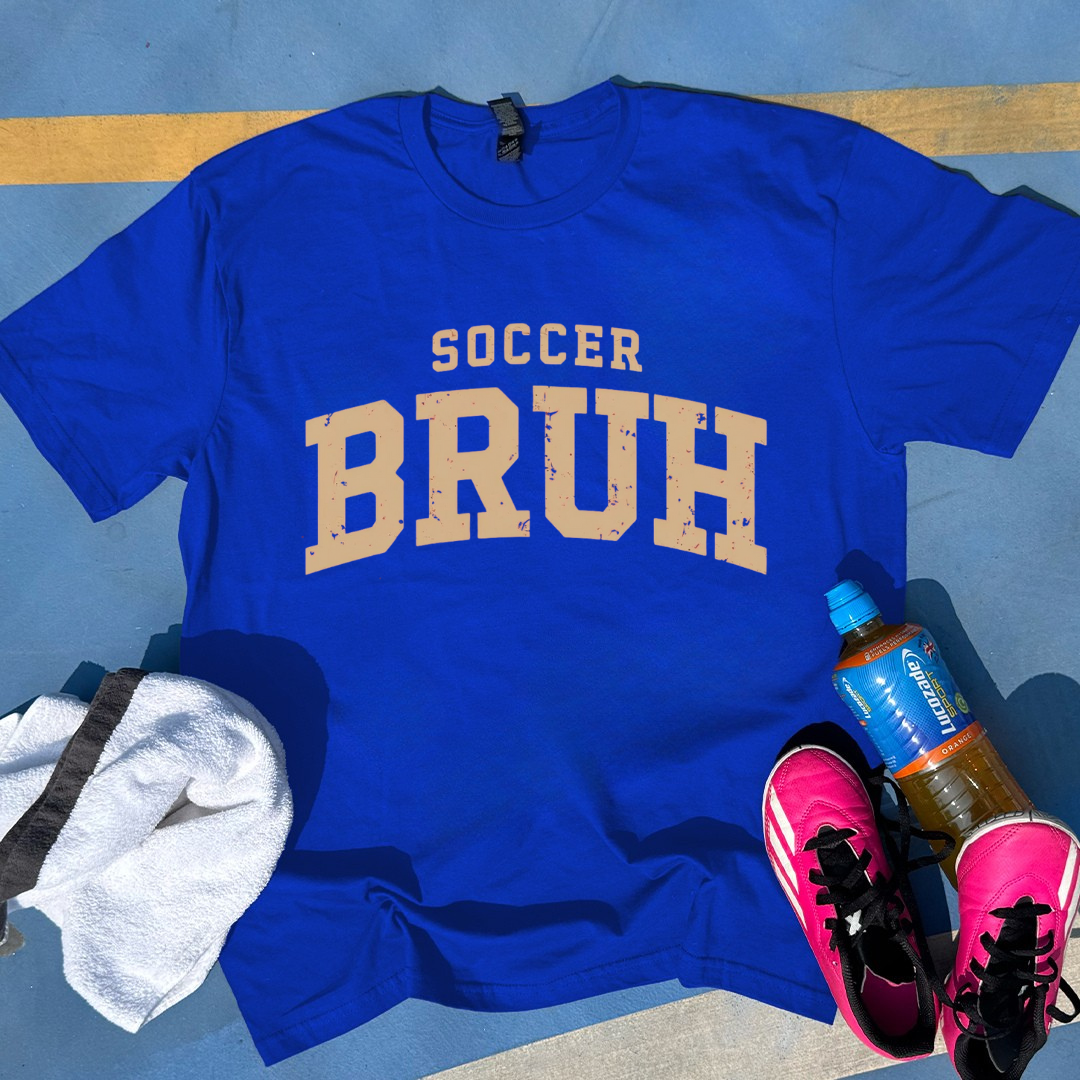 Soccer Bruh