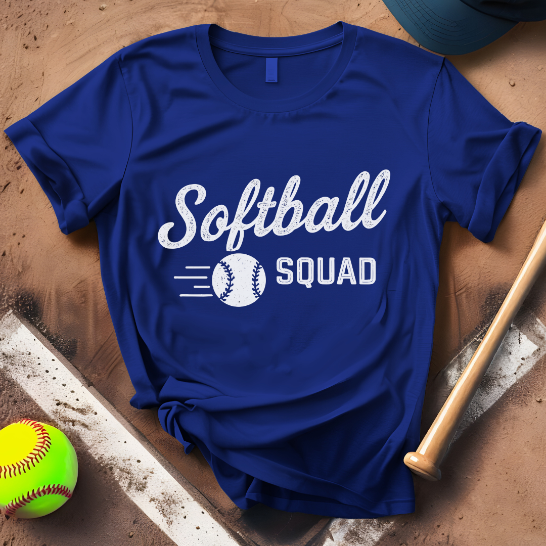 Softball Squad