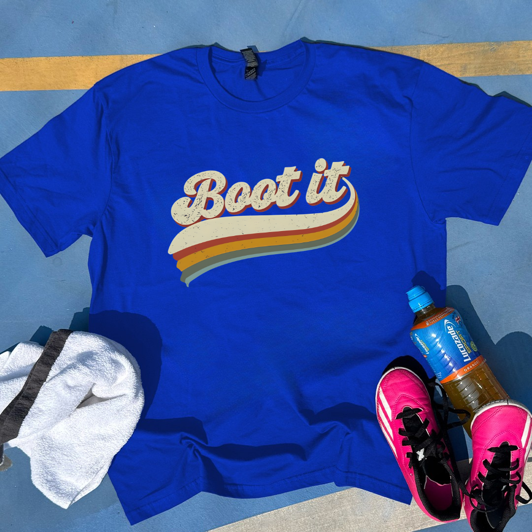 Boot It