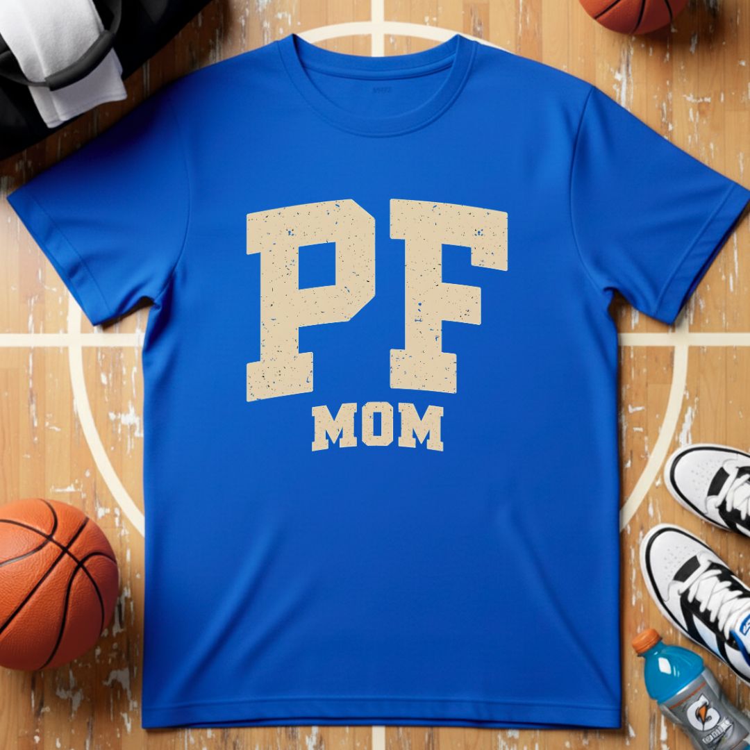 PF Mom Tee