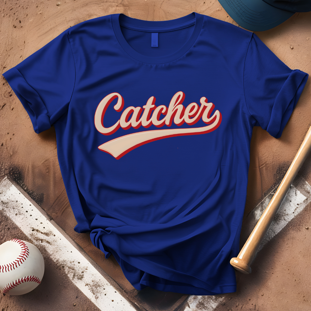 Catcher Tee