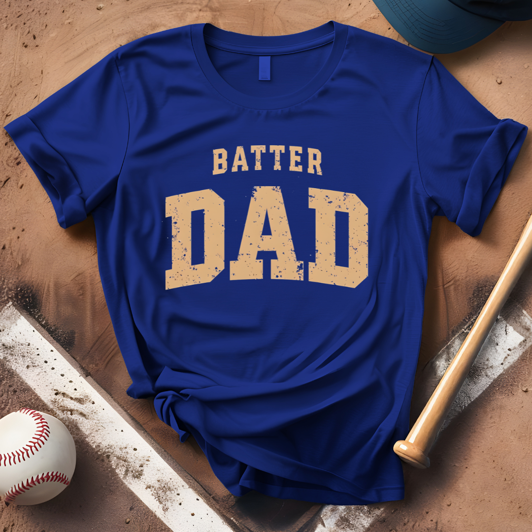Batter Dad
