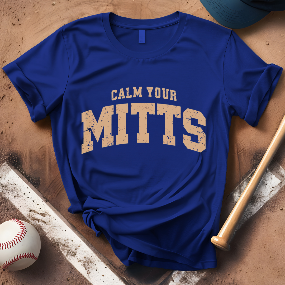 Calm Your Mitts
