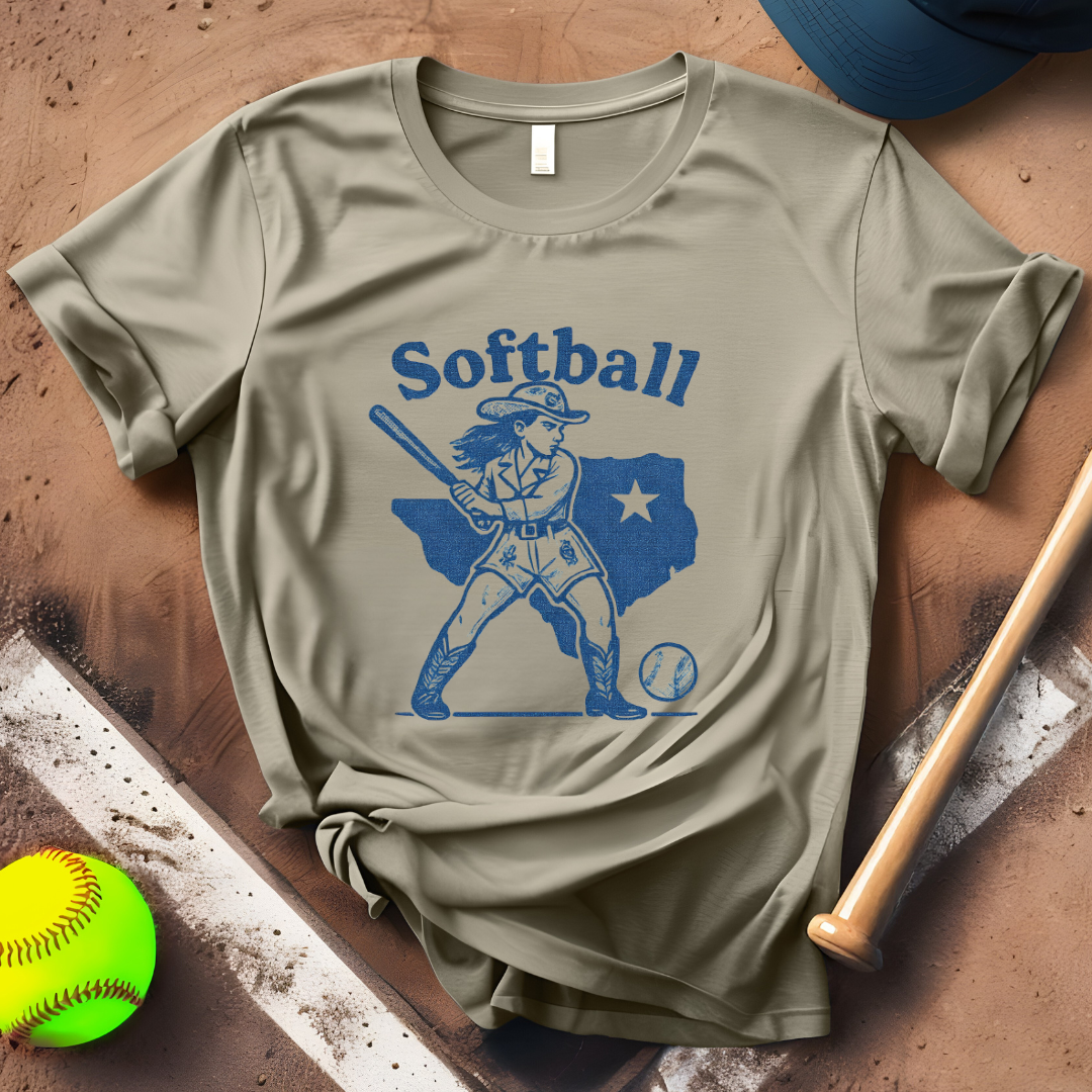 Texas Softball