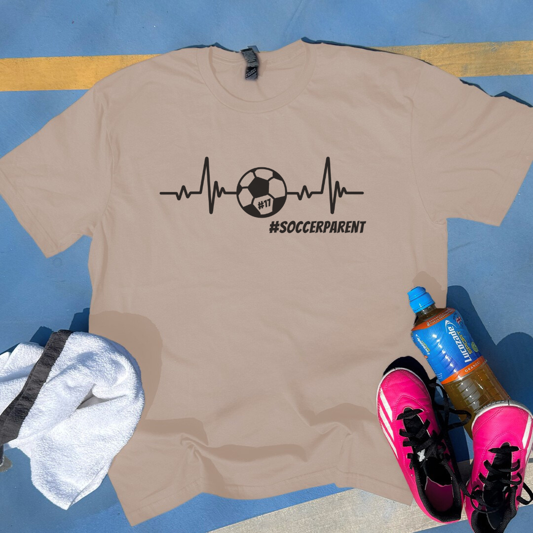 Soccer Parents