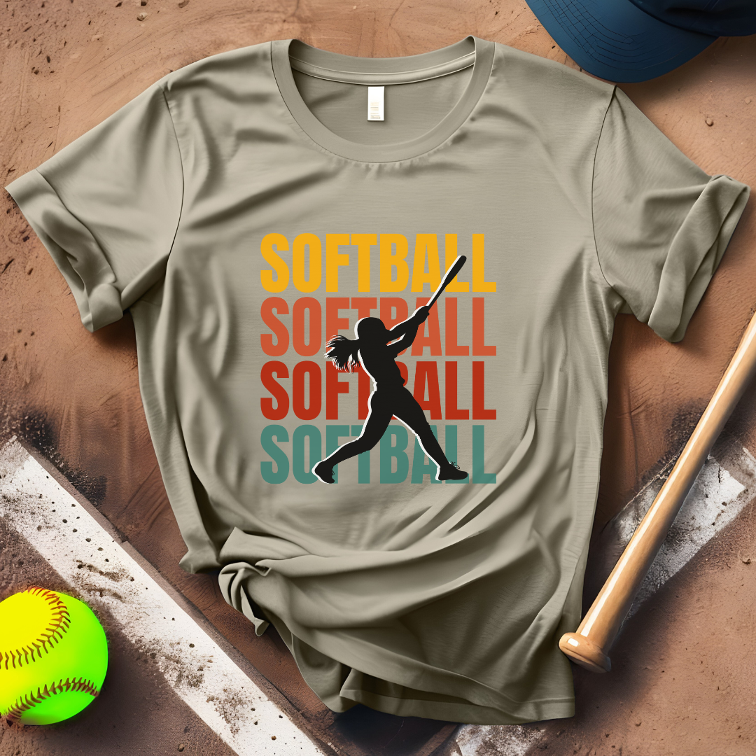 Softball Softball Softball