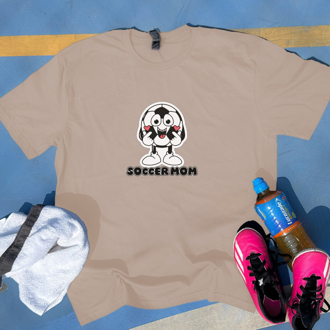 Retro Mascot