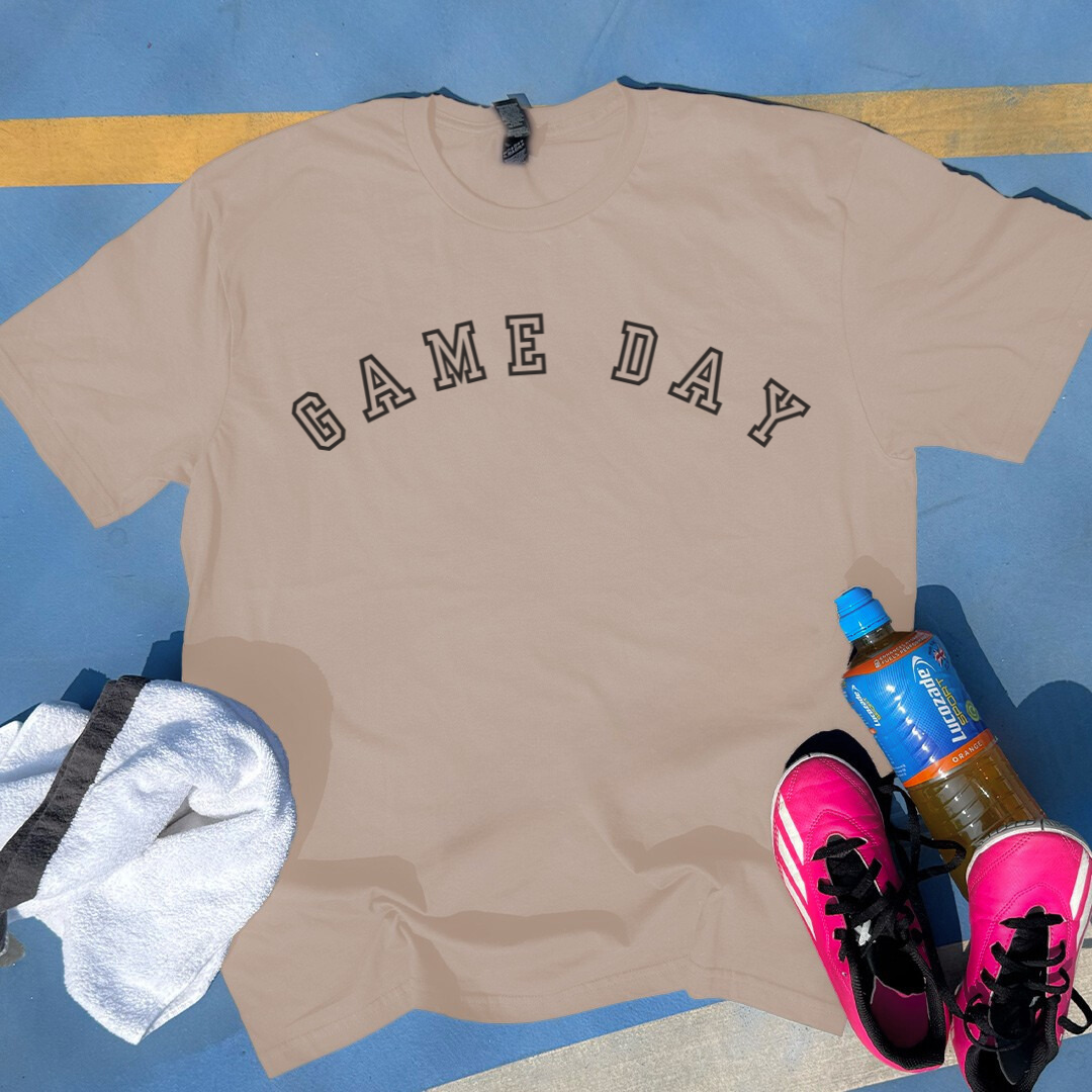 Game Day