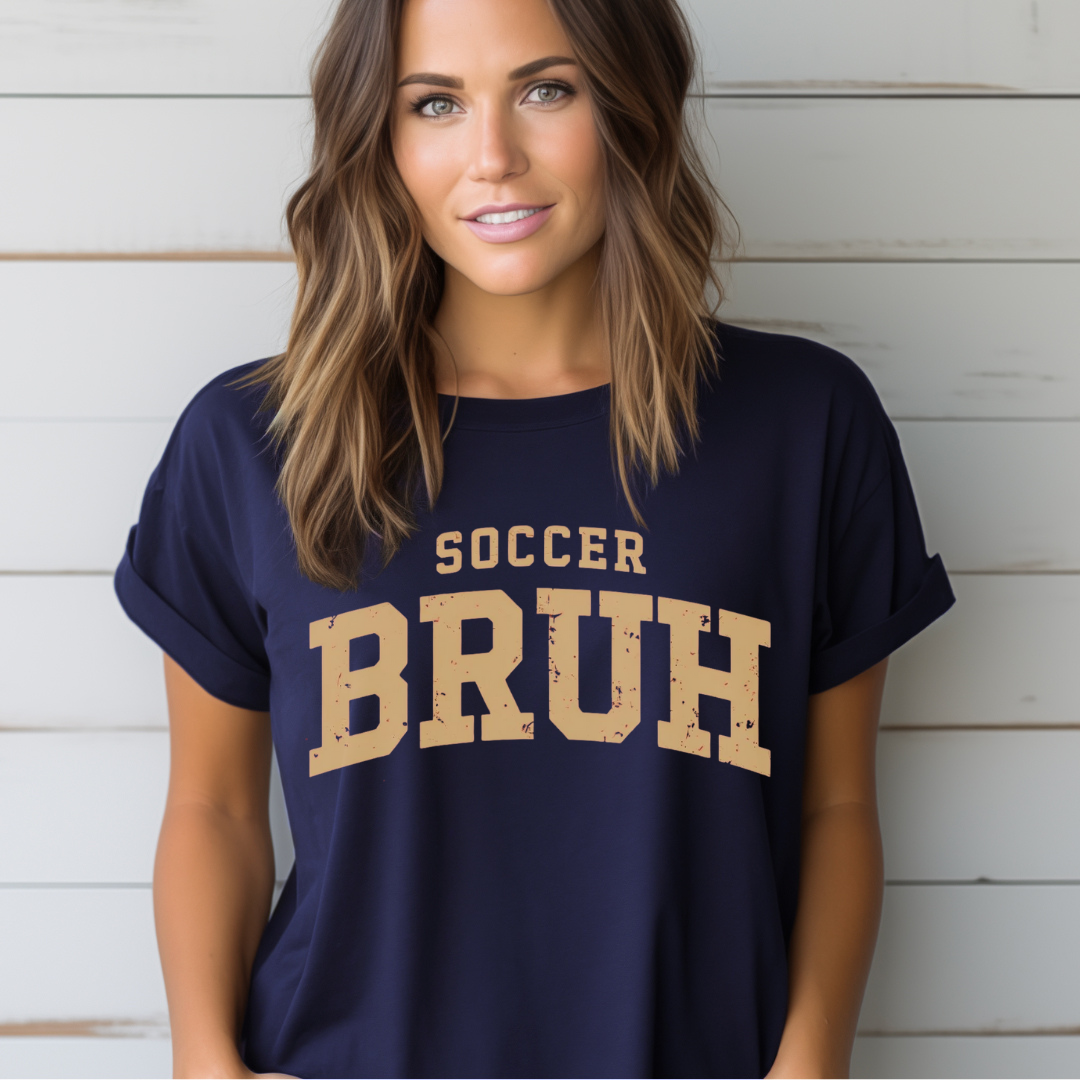 Soccer Bruh