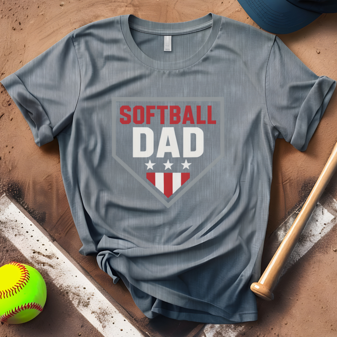 Softball Dad Tournaments