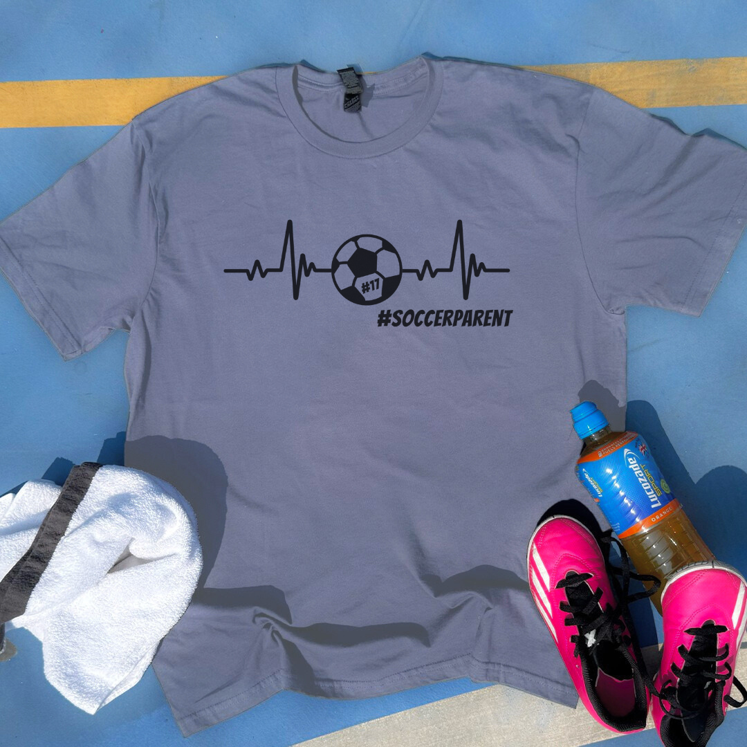 Soccer Parents