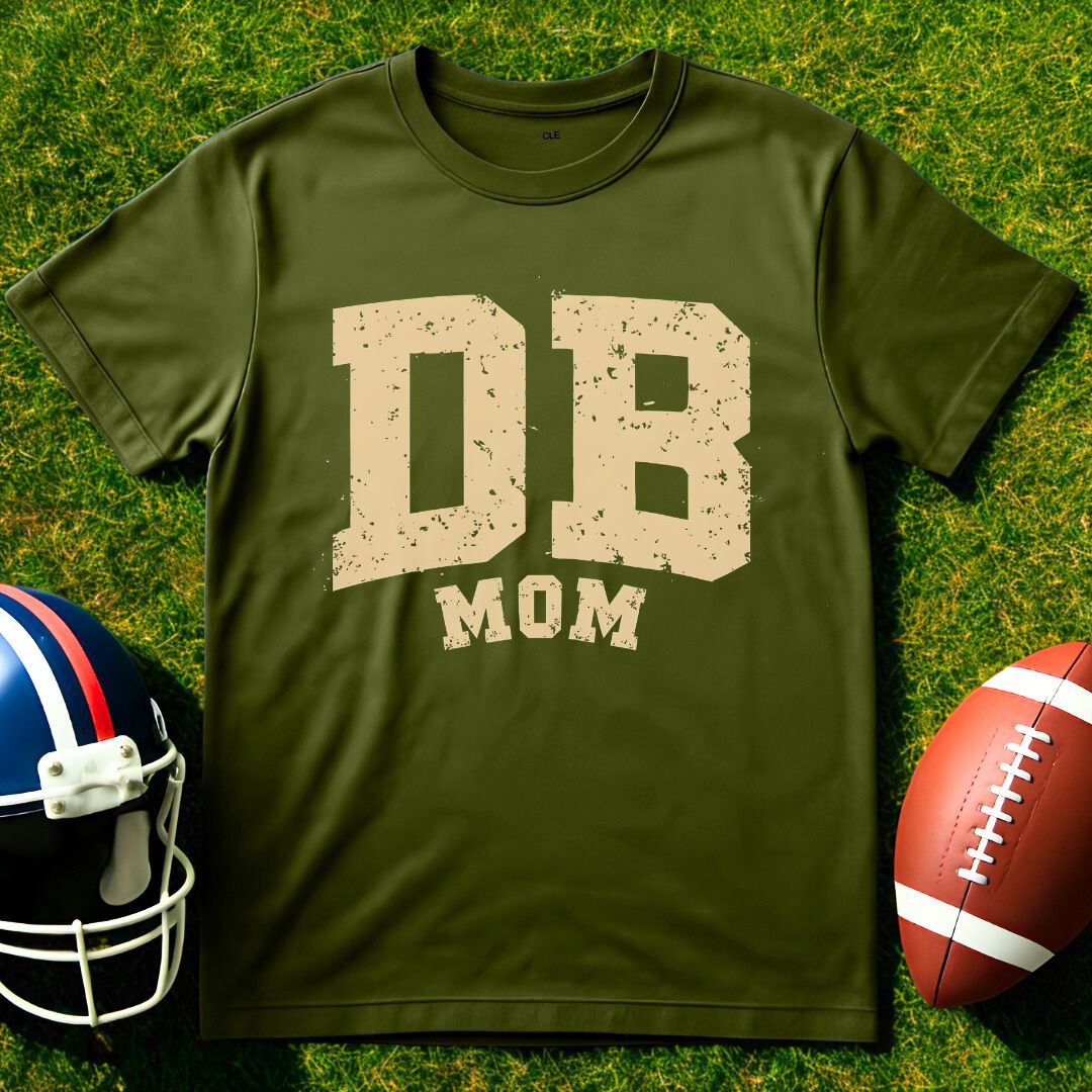 DB Mom Tee