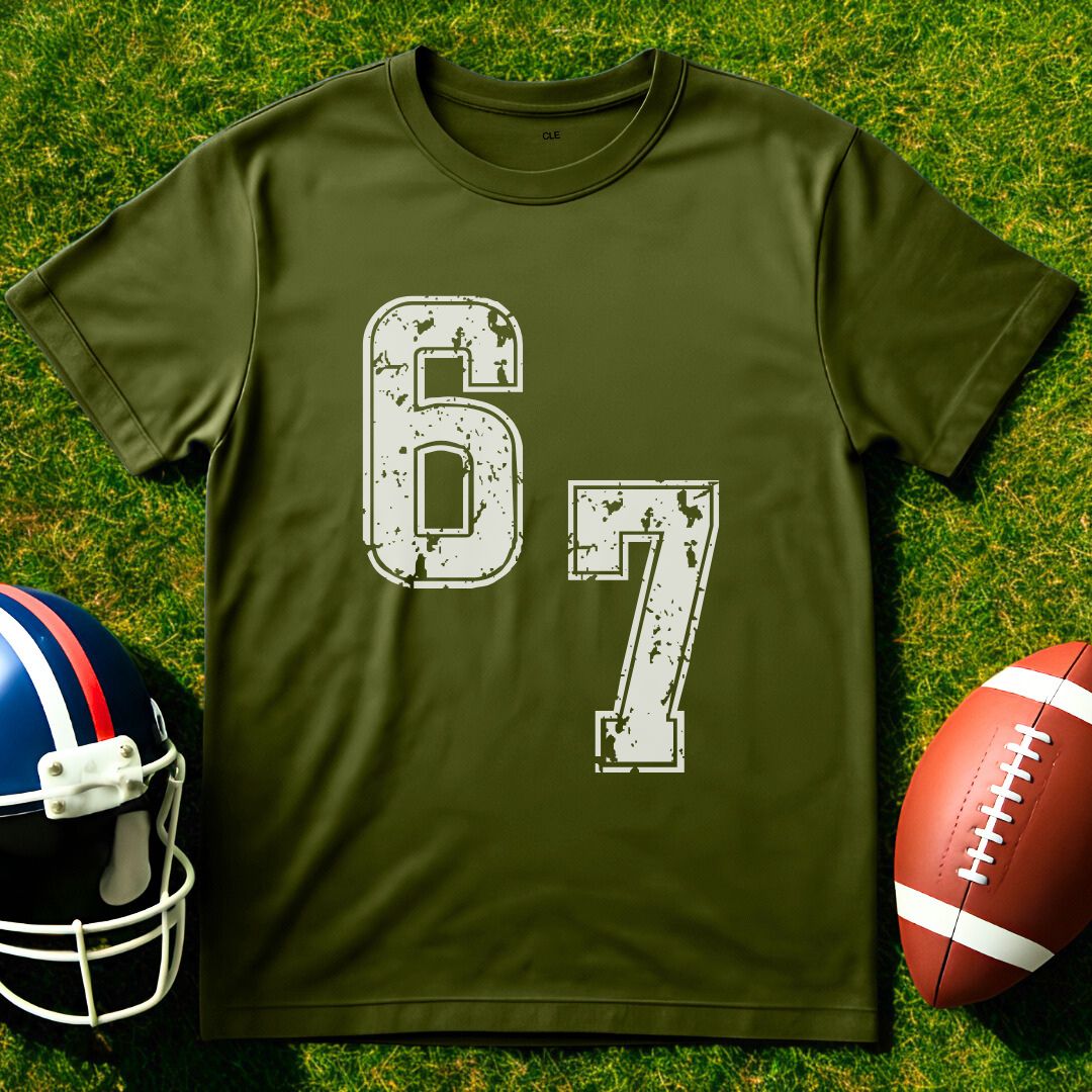 6-7 Tee