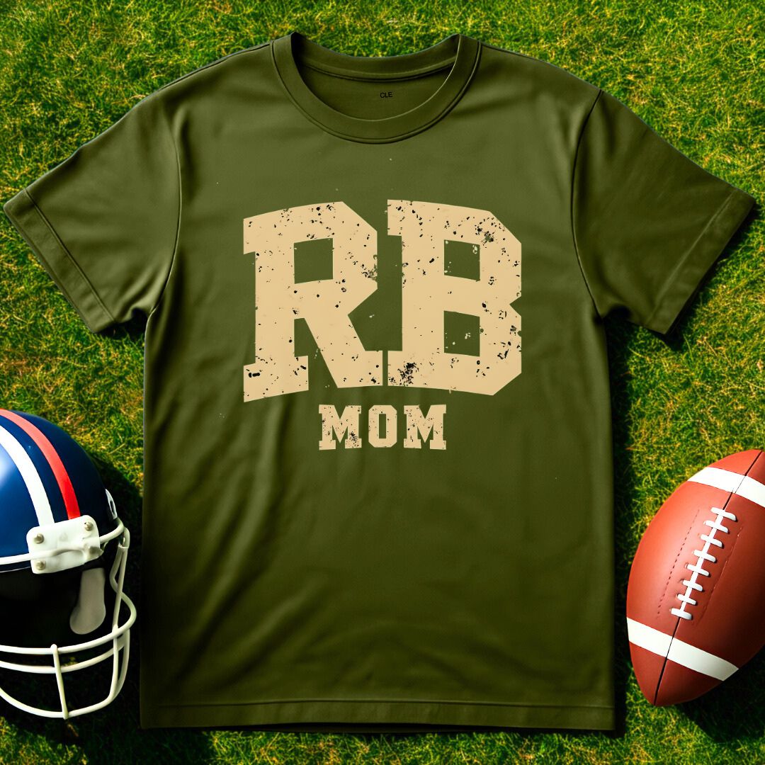 RB Mom Tee