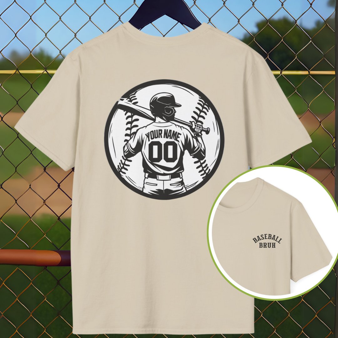Custom Fan