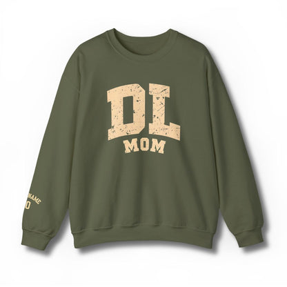 Custom DL Mom