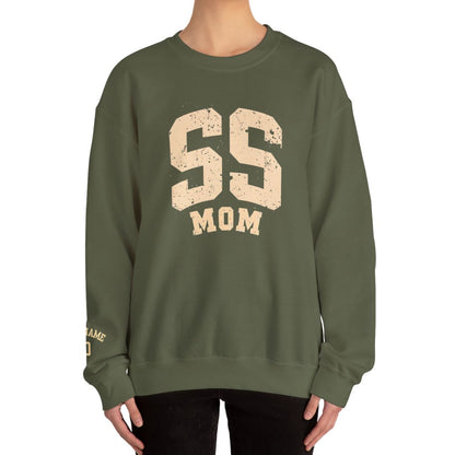 Custom SS Mom