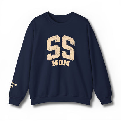Custom SS Mom