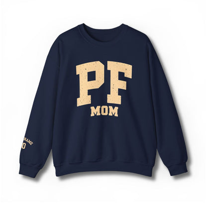 Custom PF Mom