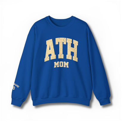 Custom ATH Mom