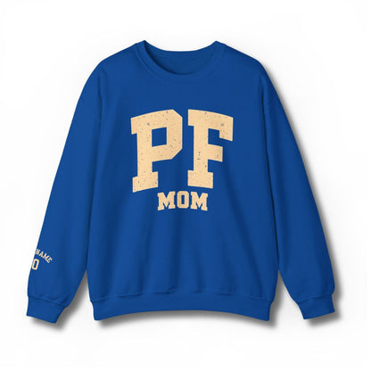 Custom PF Mom