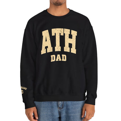 Custom ATH Dad