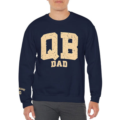 Custom QB Dad