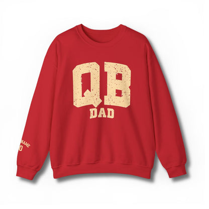 Custom QB Dad