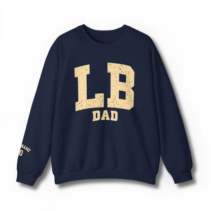Custom LB Dad