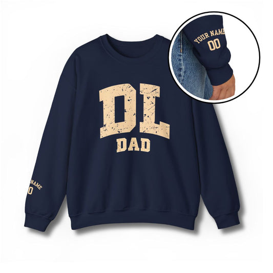 Custom DL Dad
